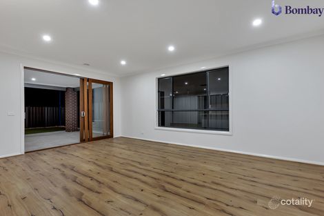 Property photo of 3 Amberfield Street Mickleham VIC 3064