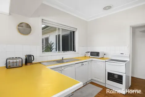 Property photo of 6 White Street East Gosford NSW 2250