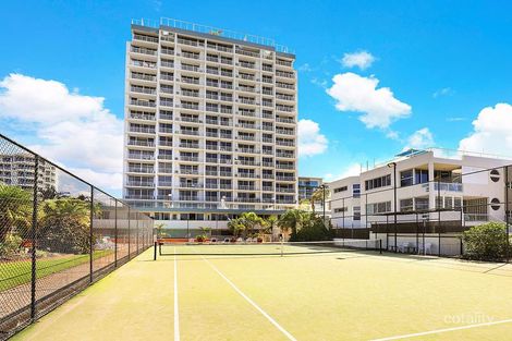 Property photo of 47/81 Sixth Avenue Maroochydore QLD 4558