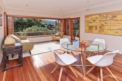 Property photo of 18 Normac Street Roseville Chase NSW 2069