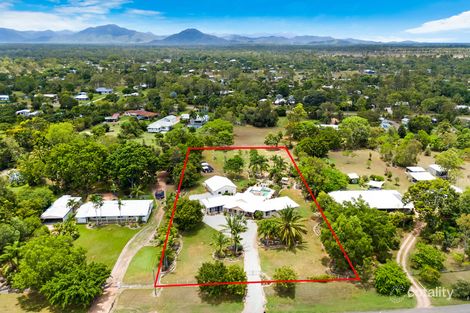 8 Cataract Ave, Rangewood, QLD 4817