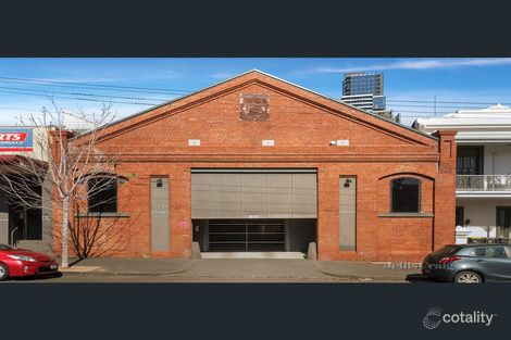 6/61-63 Stanley St, West Melbourne, VIC 3003