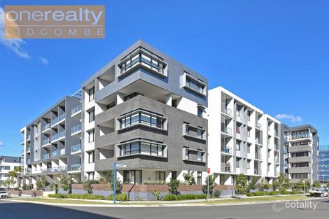 207/3 Sunbeam St, Campsie, NSW 2194