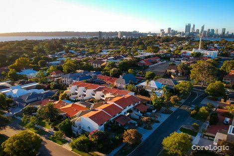 Property photo of 3/19 Ridge Street South Perth WA 6151