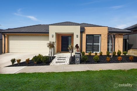 Property photo of 31 Muir Way Mernda VIC 3754
