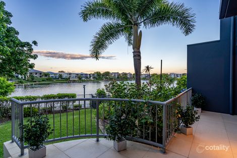 Property photo of 2/5021 Emerald Island Drive Carrara QLD 4211