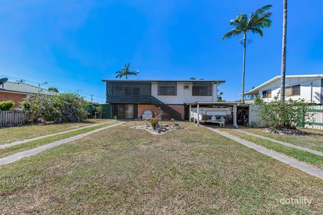 3 Kanandah St, Proserpine, QLD 4800