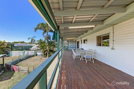 Property photo of 3 Kanandah Street Proserpine QLD 4800