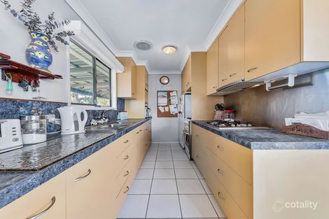 Property photo of 3 Kanandah Street Proserpine QLD 4800