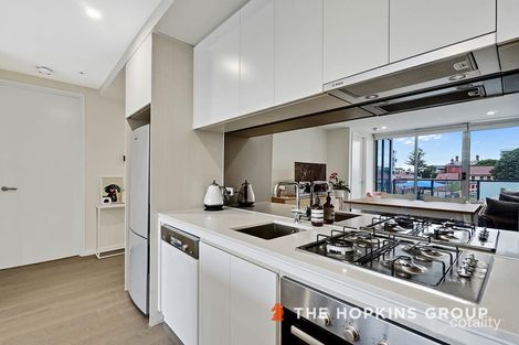 Property photo of 311/1 Moreland Street Footscray VIC 3011