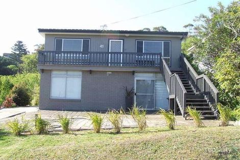 41 Riverleigh Ave, Gerroa, NSW 2534