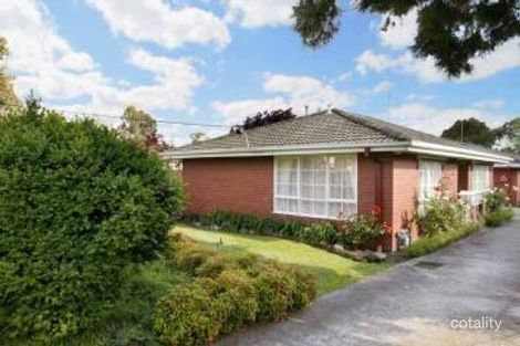 11/601 Elgar Rd, Mont Albert North, VIC 3129
