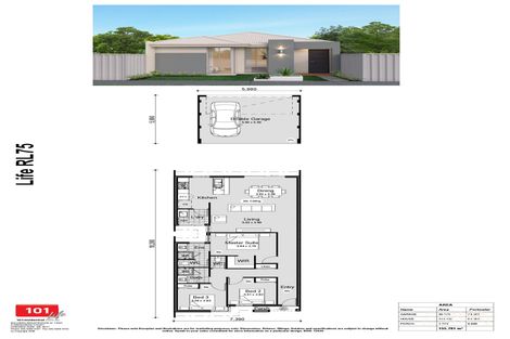 62 Catalpa Ave, Ellenbrook, WA 6069