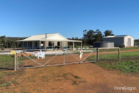 Property photo of 5 Bartlett Close Mount Barker WA 6324