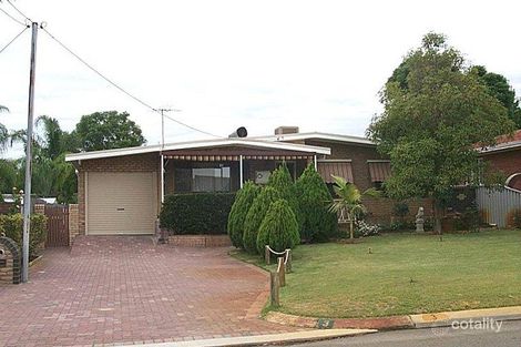 3 O'Mara Pl, Belmont, WA 6104