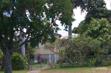 16 George St, Rockhampton City, QLD 4700