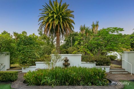 Property photo of 6 Kooyongkoot Road Hawthorn VIC 3122
