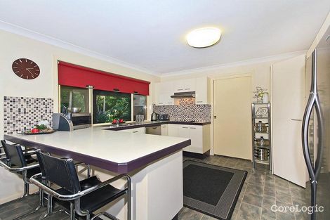 Property photo of 12 Nerrina Court Karana Downs QLD 4306