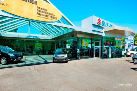 98 Maroondah Hwy, Croydon, VIC 3136