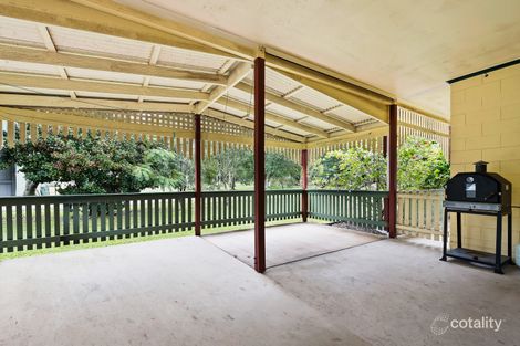 Property photo of 4 Newells Road Beerwah QLD 4519