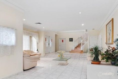 Property photo of 12 Wallaby Close Bossley Park NSW 2176