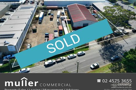 26/30 Curtis Rd, Mulgrave, NSW 2756