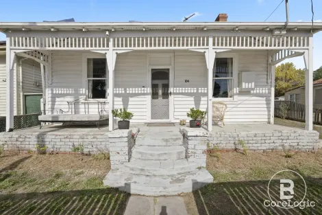 Property photo of 104 Humffray Street North Ballarat East VIC 3350