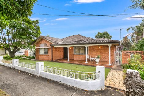 Property photo of 283 Cumberland Road Auburn NSW 2144