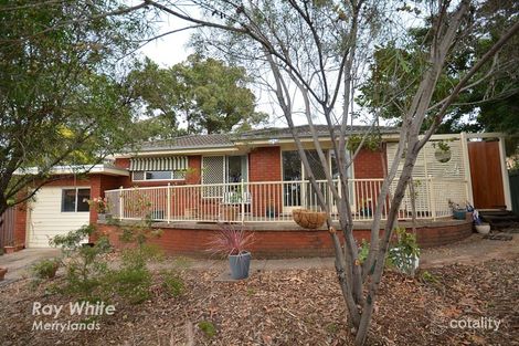 21 Croft Ave, Merrylands, NSW 2160