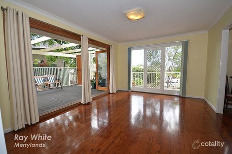 Property photo of 21 Croft Avenue Merrylands NSW 2160