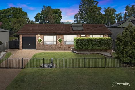 Property photo of 2 Third Street Weston NSW 2326