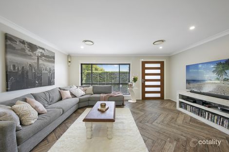 Property photo of 2 Third Street Weston NSW 2326