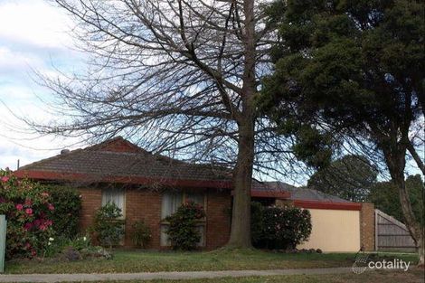 Property photo of 52 Rawdon Hill Drive Dandenong North VIC 3175