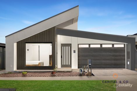 Property photo of 26 Aniseed Street Mickleham VIC 3064