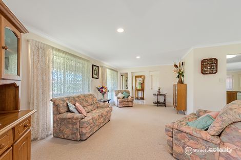 Property photo of 34 Camarsh Drive Murrumba Downs QLD 4503