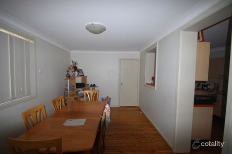 Property photo of 6 Bungulla Street Sadleir NSW 2168
