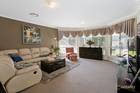 Property photo of 29 Nicholls Way Pemulwuy NSW 2145