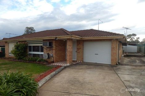 50 Kempt St, Bonnyrigg, NSW 2177