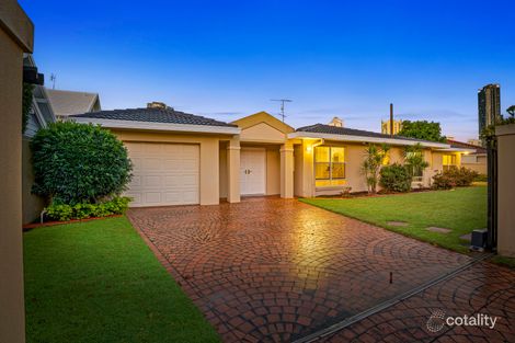 Property photo of 3 Midshipman Court Surfers Paradise QLD 4217