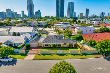 Property photo of 3 Midshipman Court Surfers Paradise QLD 4217