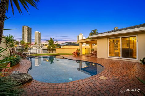 Property photo of 3 Midshipman Court Surfers Paradise QLD 4217
