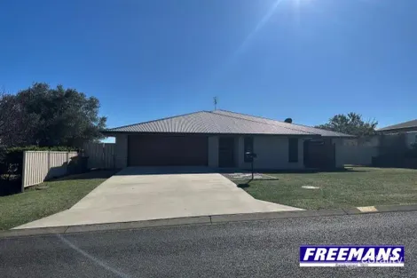 Property photo of 4 Ashby Court Kingaroy QLD 4610
