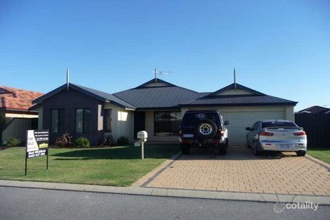 51 Carramup Cir, Port Kennedy, WA 6172