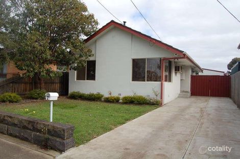 4 Nicholson St, Altona Meadows, VIC 3028