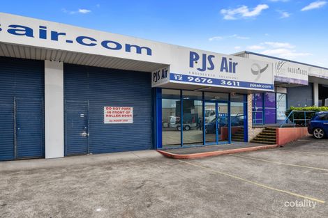 12/2 Garling Rd, Kings Park, NSW 2148