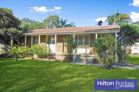 Property photo of 13 Bindaree Street Hebersham NSW 2770