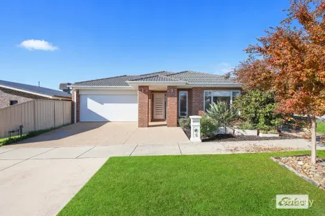 5 Gurney Cres, Wodonga, VIC 3690