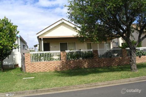 28 High St, Bankstown, NSW 2200