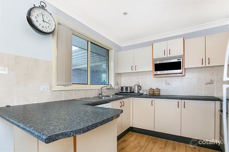 Property photo of 12 Webb Place Minto NSW 2566