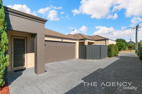 Property photo of 27B St Kilda Road Balga WA 6061